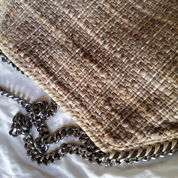 Stella Mccartney  Bag!! NWOT! - Picture 5 of 7